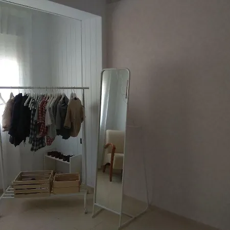Almeria Home Experience Extérieur photo
