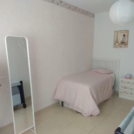 Almeria Home Experience Extérieur photo