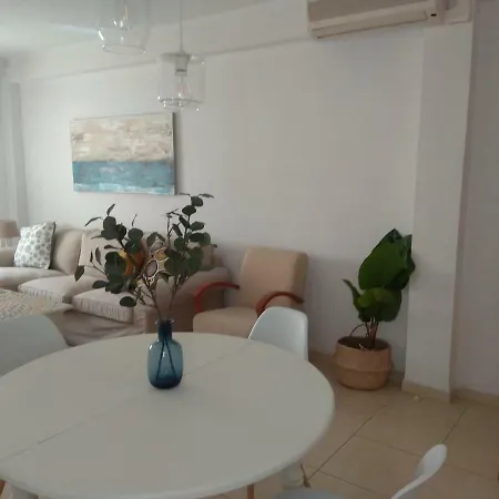 Almeria Home Experience Extérieur photo