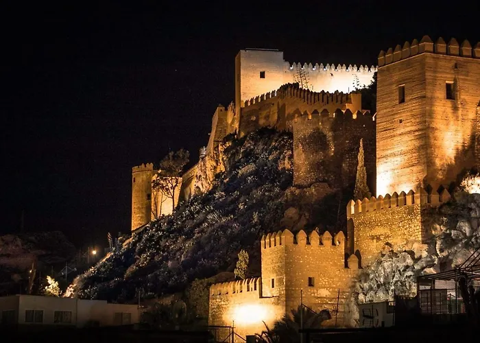 Almeria Home Experience