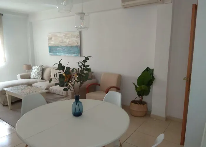 Almeria Home Experience